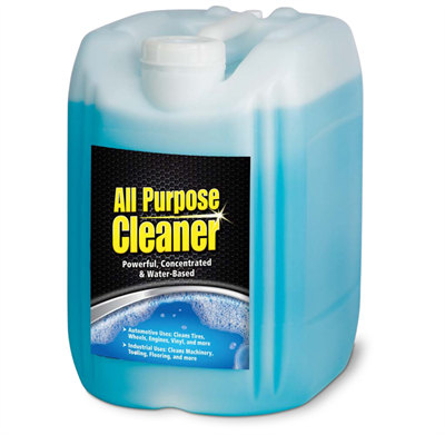 模具清潔不再頭疼！Stoner A538讓頑固污漬快速消失