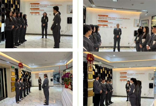 薪火相傳啟新程，傳承革新耀新章 | 廣東博皓學習組織換屆盛典，精彩回顧（一）