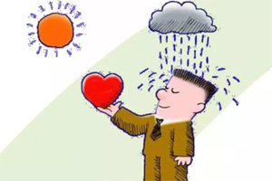 心不想，事不成——讀《活法》有感